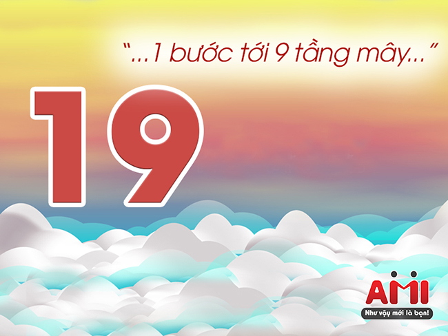 Ý Nghĩa Con Số 19