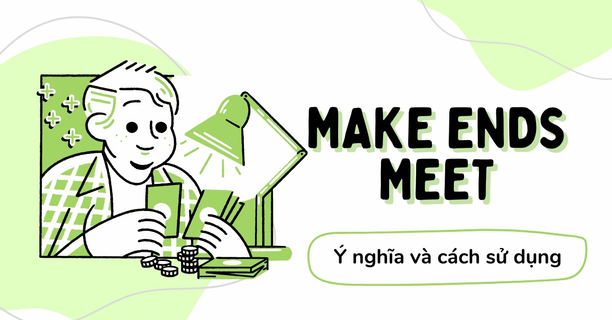 Make and Meet Là Gì? Gallery 1