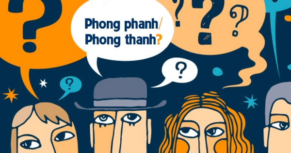Phong phanh là gì? Gallery 1