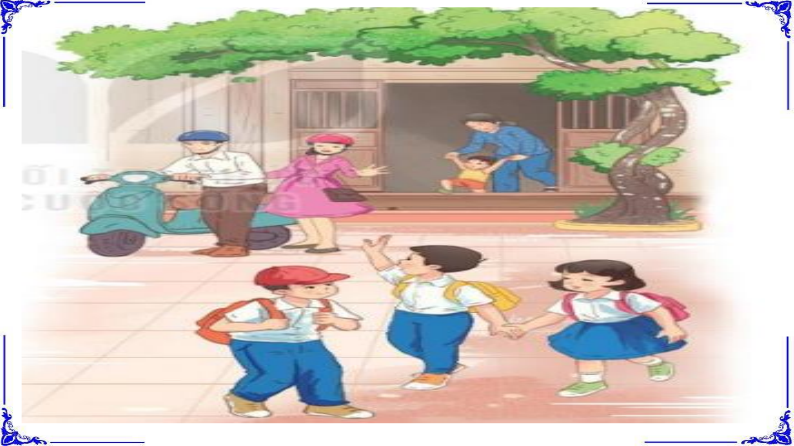 17 Ngưỡng Cửa - Khám Phá Bí Ẩn Của Cuộc Sống Gallery 1