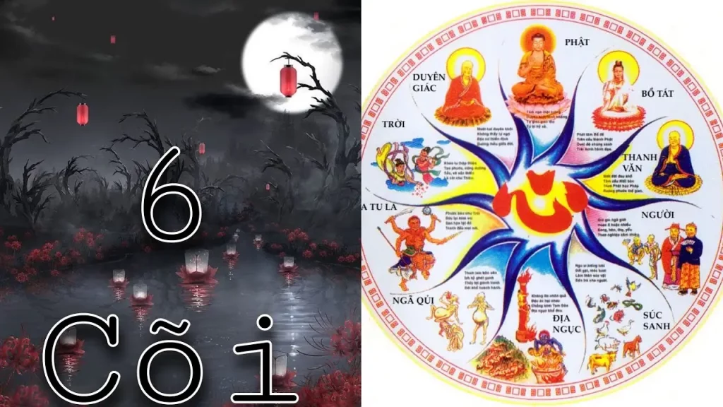 6 Kiếp Luân Hồi Gallery 2