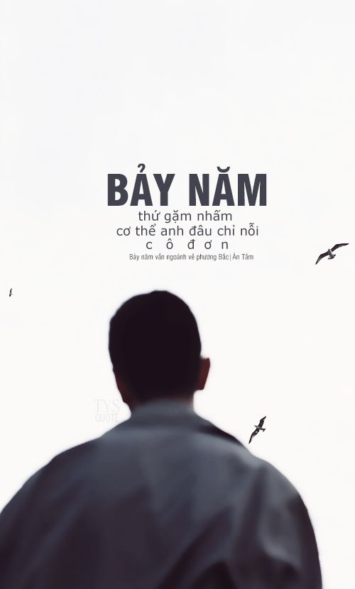 7 Năm Ngoảnh Về Phương Bắc Gallery 1
