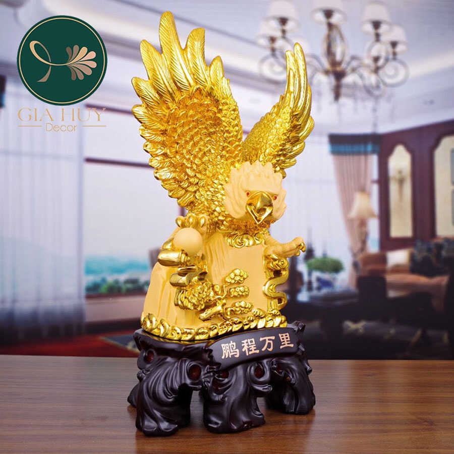 Áo Đại Bàng Tung Cánh Gallery 1