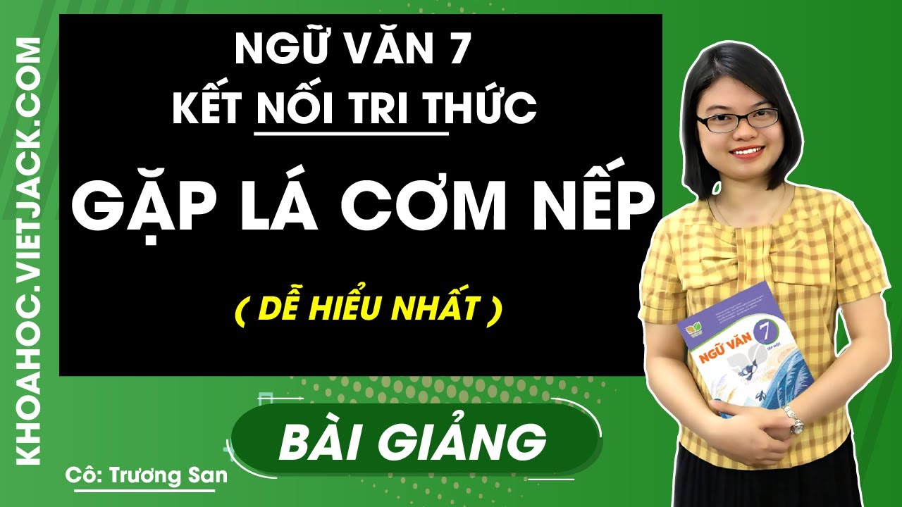 Bài Gặp Lá Cơm Nếp Là Gì? Gallery 1