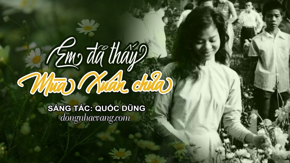 Em đã thấy mùa xuân chưa? Gallery 2