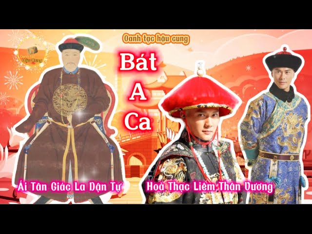 Bát A Ca Dận Tự Là Gì? Ý Nghĩa Và Cách Sử Dụng Gallery 1