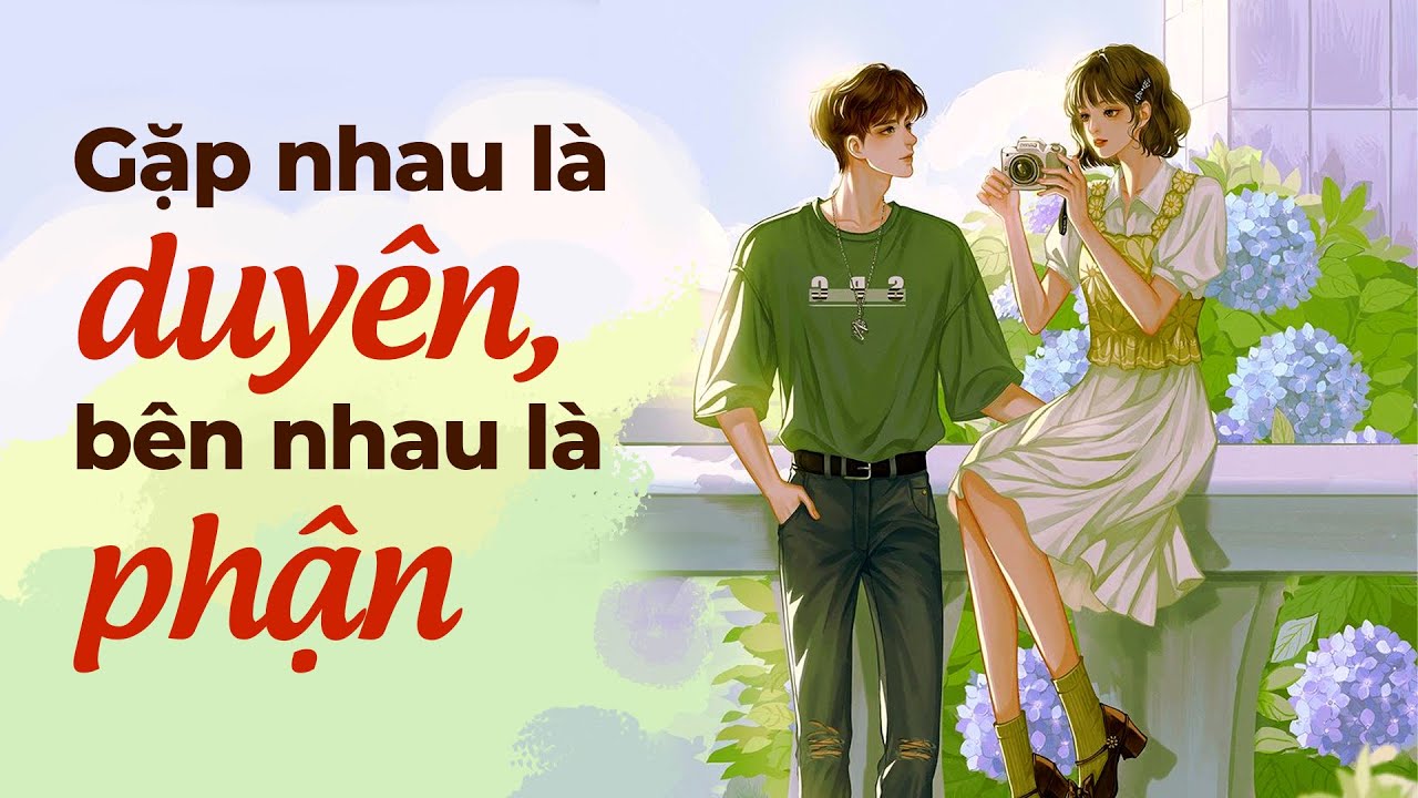 Gặp nhau là duyên, bên nhau là phận Gallery 2