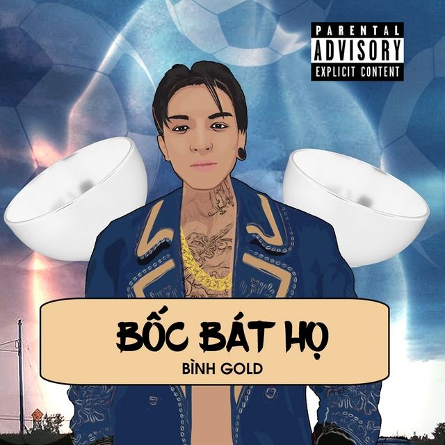 Lời Bài Hát Bốc Bát Họ Gallery 2