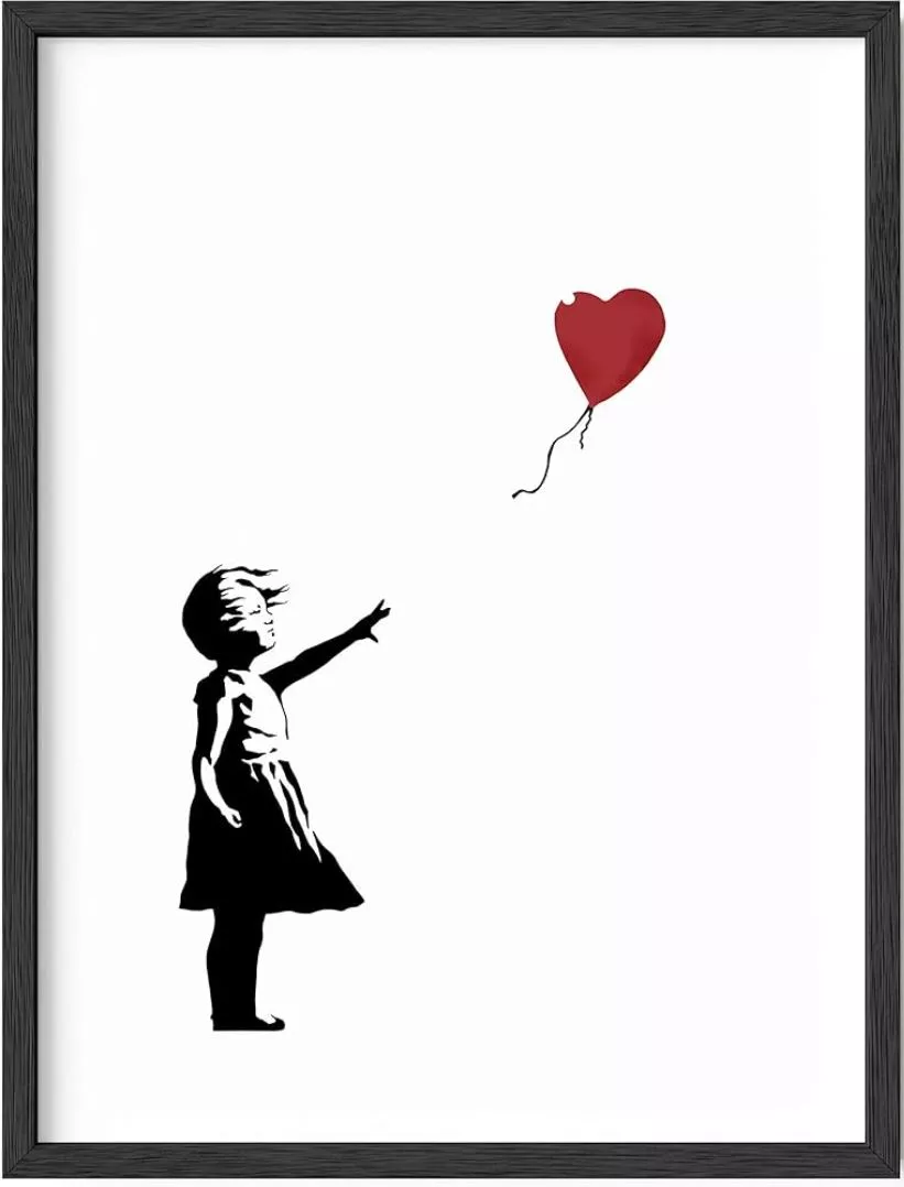 Bức Tranh Đơn Giản: Ý Nghĩa Và Cách Tạo Gallery 1