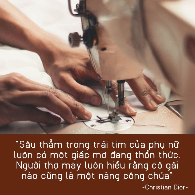 Ca Dao Về Nghề Thợ May: Những Câu Ca Dao Hay Nhất Gallery 2