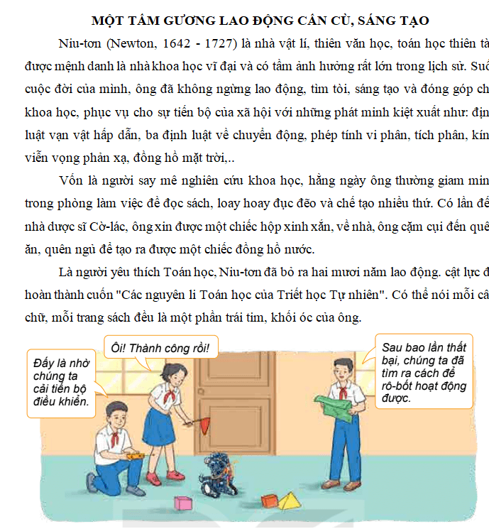 Cần cù là gì? Gallery 1