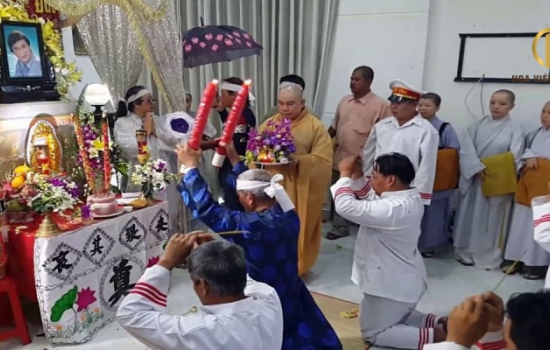Cặp Đèn Cầy Bái Quan: Ý Nghĩa, Cách Sử Dụng và Nơi Mua Gallery 1