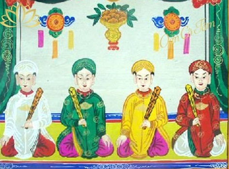 Cậu Cả Là Ai? Gallery 1