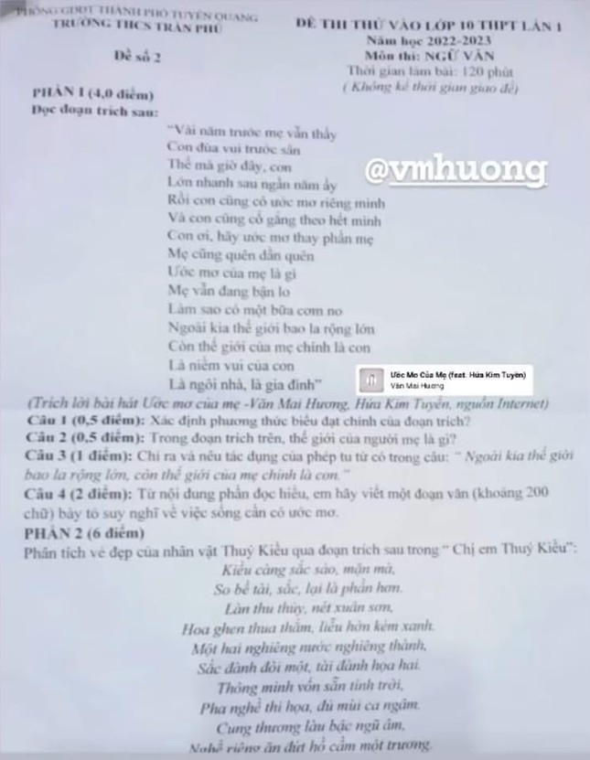 Ngoài Kia Thế Giới Bao La Rộng Lớn Gallery 1