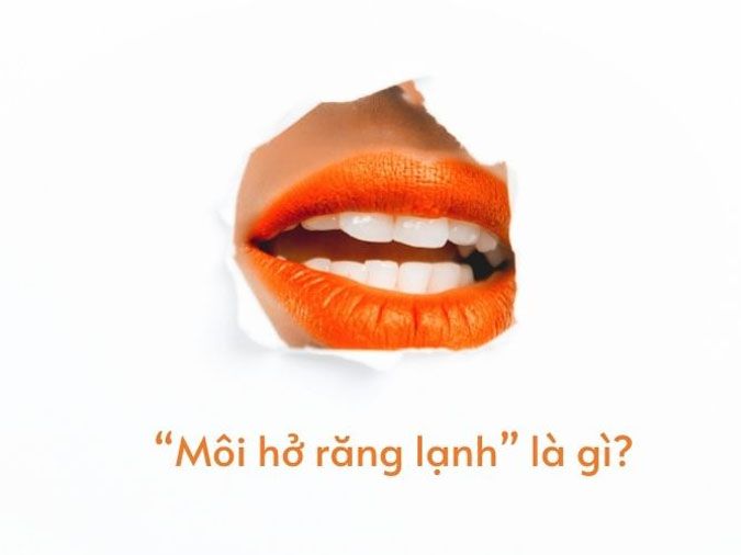 Ý nghĩa câu tục ngữ Môi hở răng lạnh Gallery 2