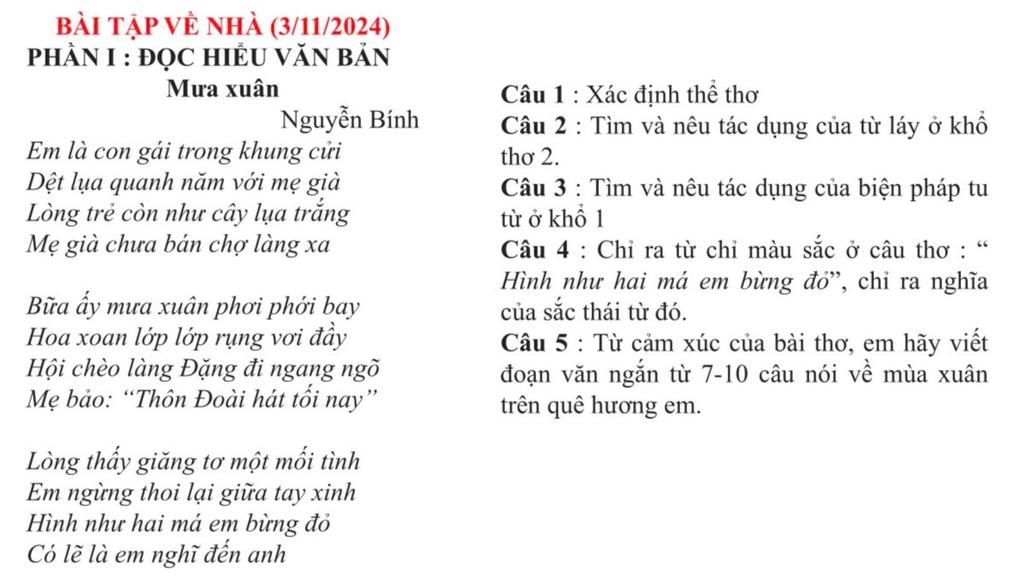 Em Là Con Gái Trong Khung Cửi Gallery 1