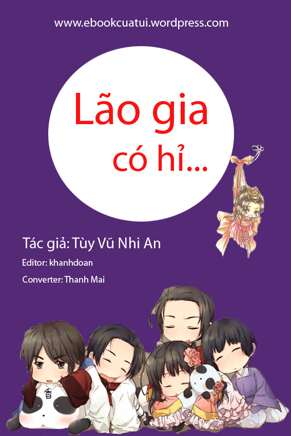 Lão Gia Có Hỉ Gallery 1