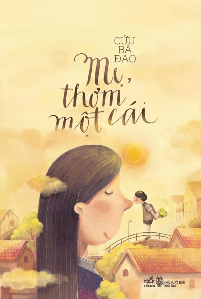 Mẹ thơm một cái Gallery 1