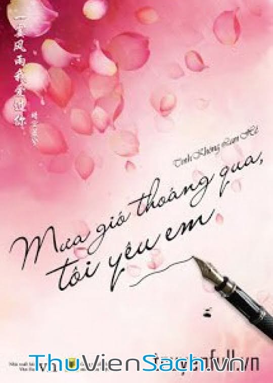 Mưa Gió Thoáng Qua Tôi Yêu Em Gallery 1