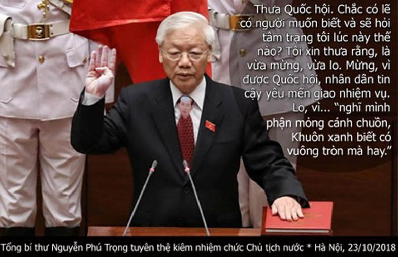 Nghĩ Mình Phận Mỏng Cánh Chuồn Gallery 1