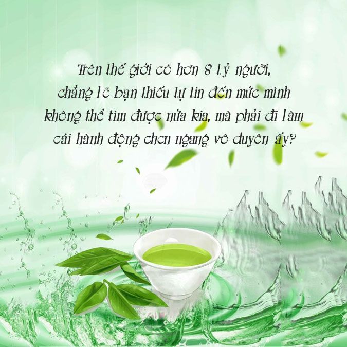 Trà Trộn Vào Tim Anh