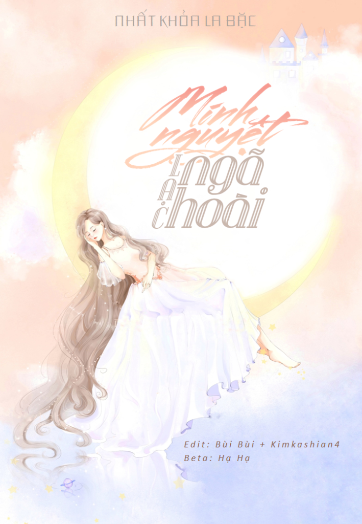 Minh Nguyệt Ngã Lạc Hoài Gallery 1
