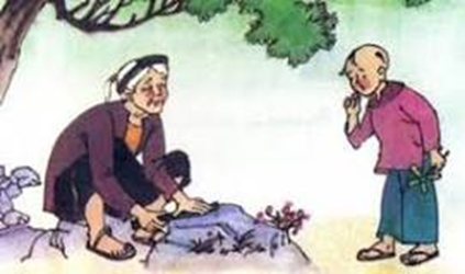 Ý nghĩa câu tục ngữ Có công mài sắt có ngày nên kim