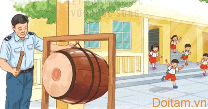 Cái Trống Trường Em Gallery 2