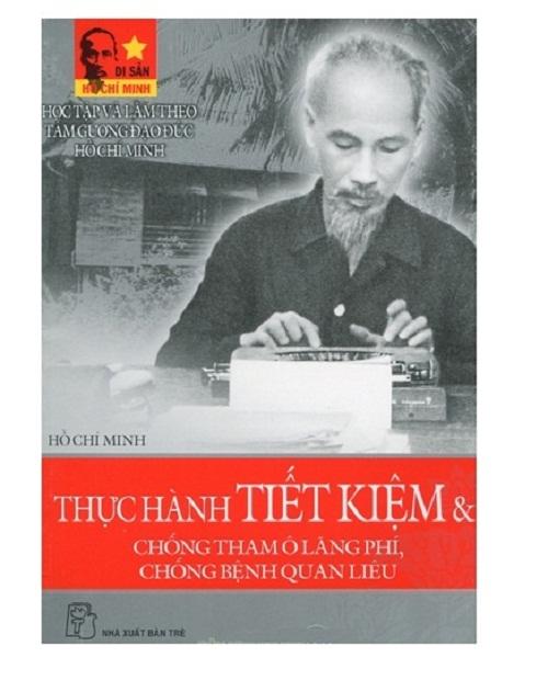 Tiết kiệm là quốc sách Gallery 1
