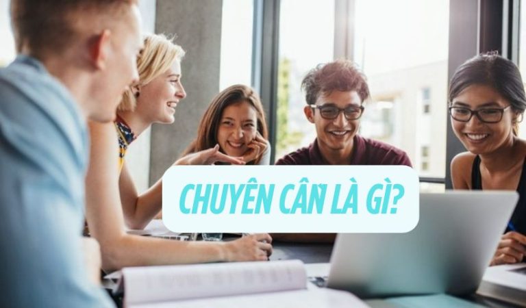 Chuyên cần là gì? Gallery 1