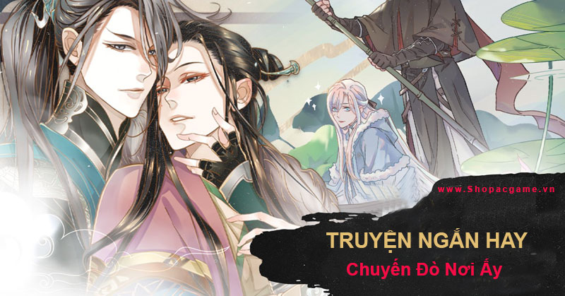 Chuyến Đò Nơi Ấy Gallery 1