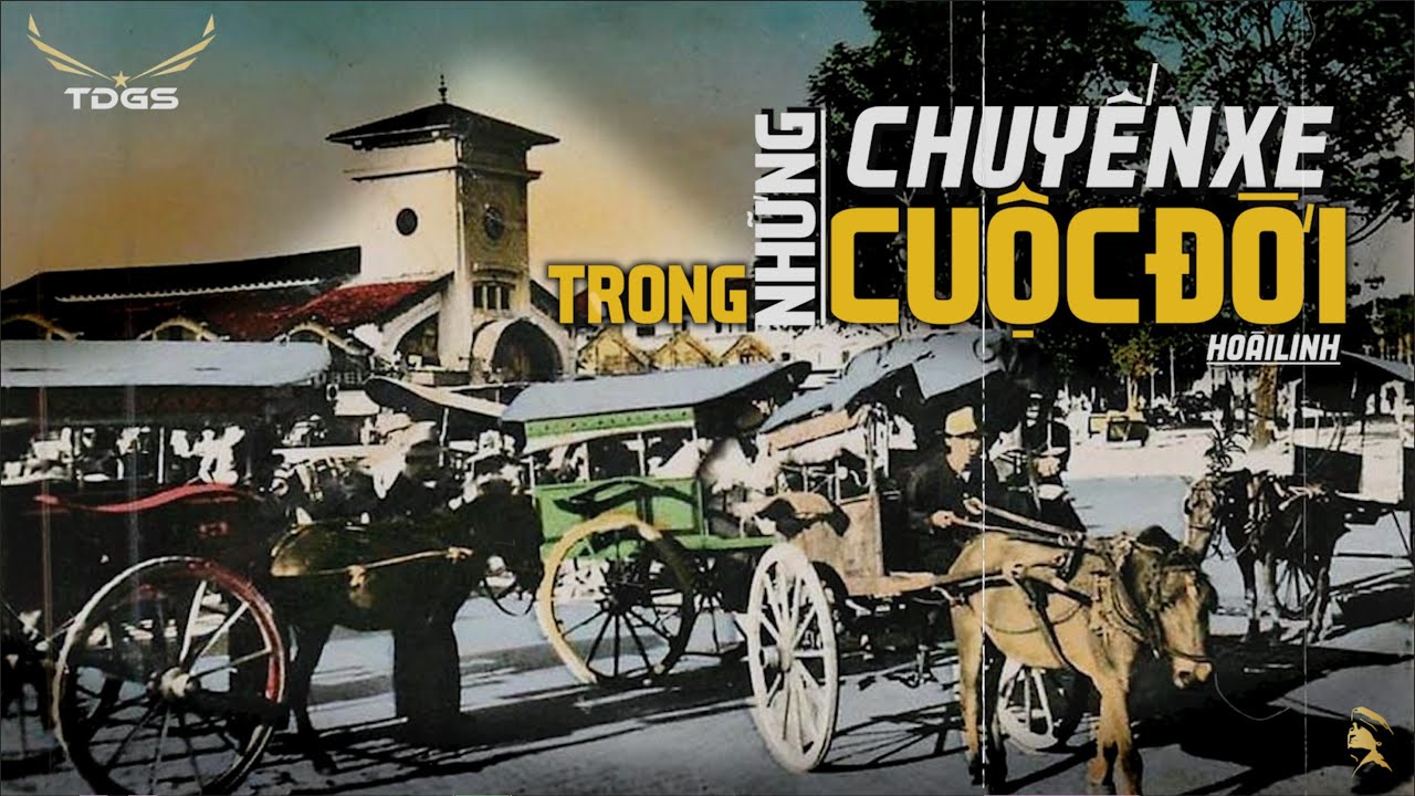 Chuyến Xe Đầu Đưa Người Từ Lòng Nôi Gallery 1