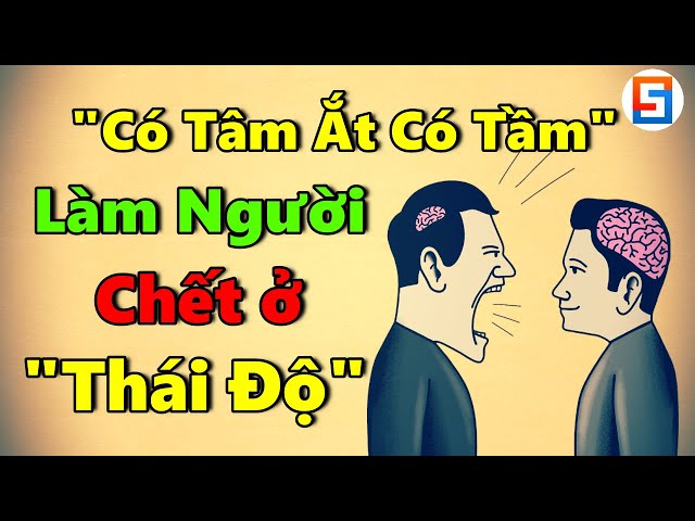 Sống Có Tâm Ắt Sẽ Có Tầm Gallery 2
