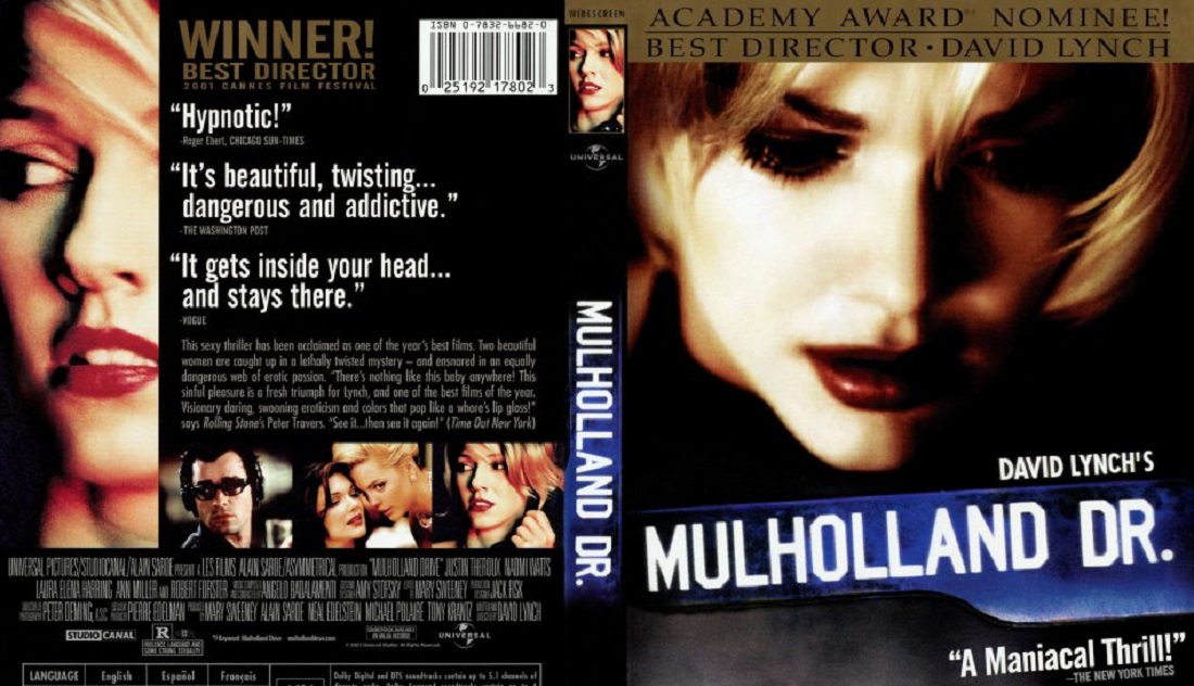 Con Đường Ảo Mộng Gallery 2