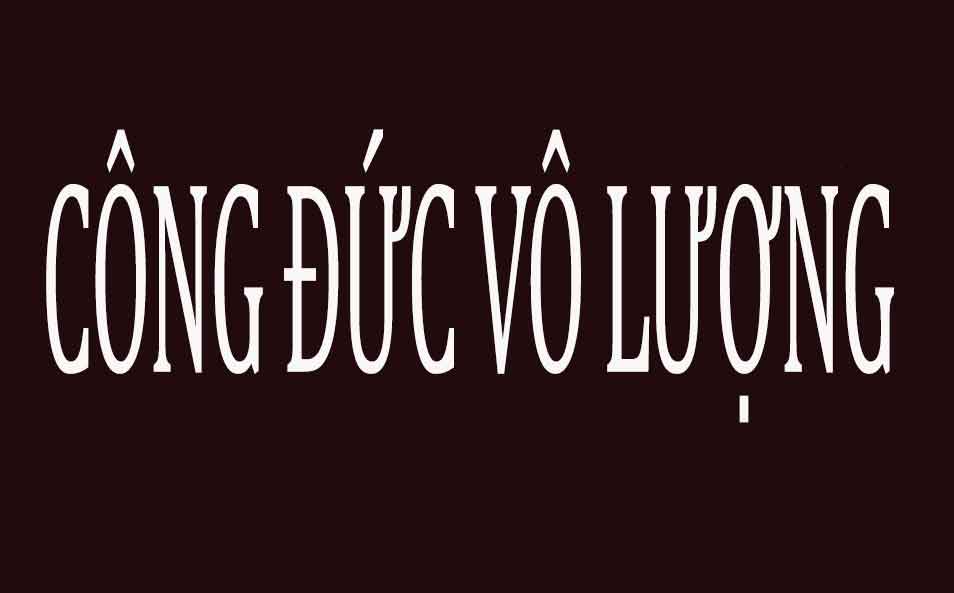 Công Đức Vô Lượng Vạn Thụ Vô Cương Là Gì? Gallery 1