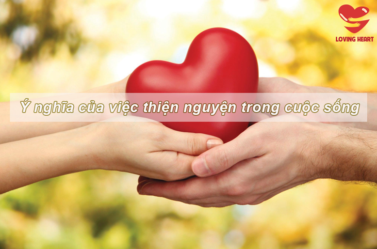 Công việc thiện nguyện: Ý nghĩa, hình thức và cách tham gia Gallery 1