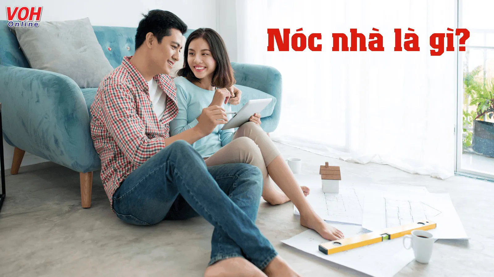 Nóc nhà và cột nhà trong tình yêu là gì? Gallery 2