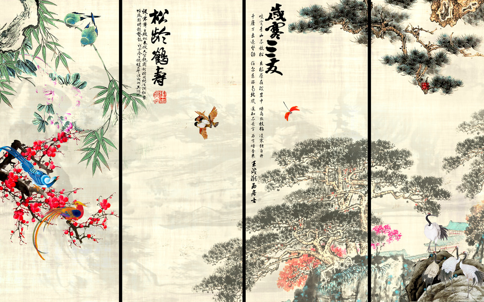 Cúc Mai Tứ Quý: Đặc điểm, ý nghĩa và cách chăm sóc Gallery 1