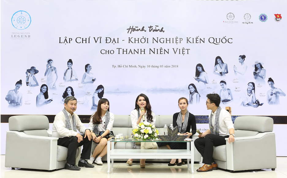 Sinh cơ lập nghiệp có phải là thành ngữ không? Gallery 2