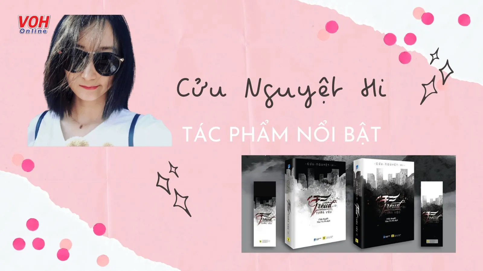 Hay Ở Bên Anh Cửu Nguyệt Hi Gallery 1