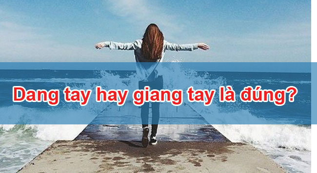 Dáng Tay Là Gì? Gallery 2