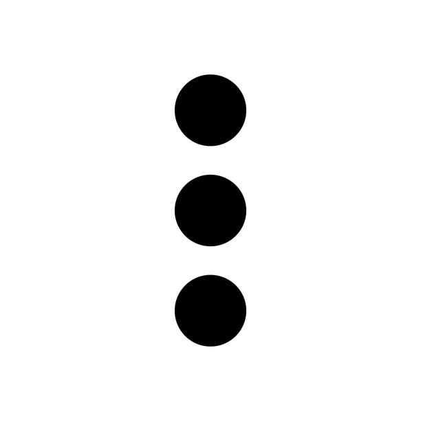 Dấu 3 chấm dọc (…): Ý nghĩa, cách sử dụng và ví dụ Gallery 1