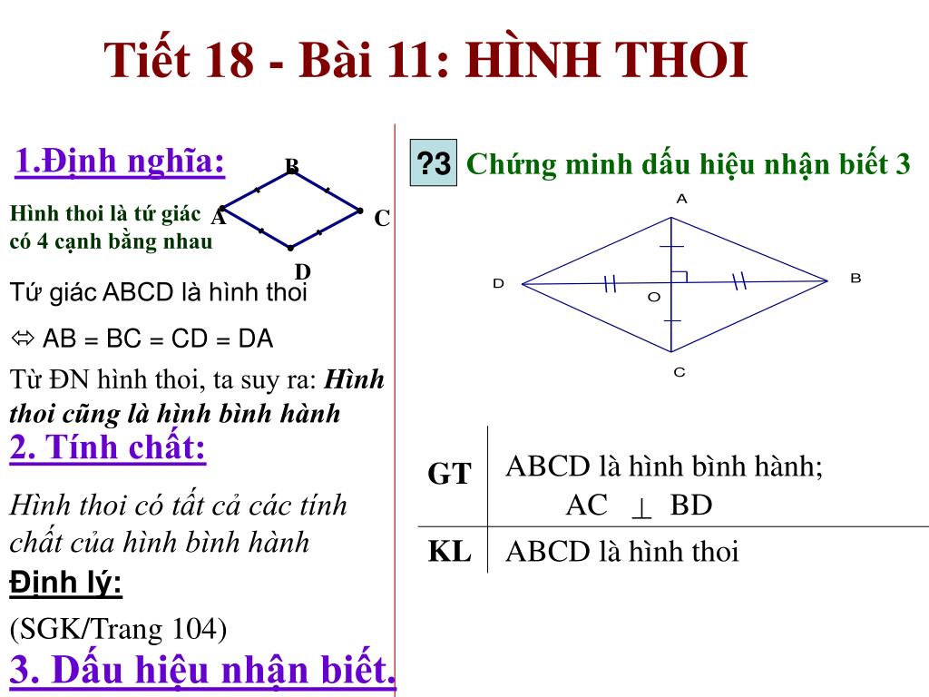 Dấu Hiệu Hình Thoi: Ý Nghĩa, Ứng Dụng và Biểu Tượng Gallery 1