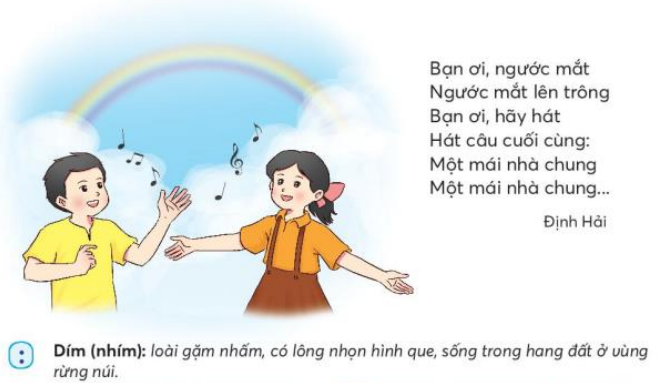 Dưới Mái Nhà Chung Gallery 1