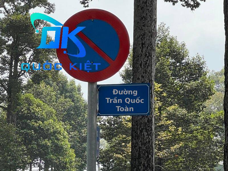 Đường Trần Quốc Toản: Lịch sử, ý nghĩa và những điều thú vị Gallery 2