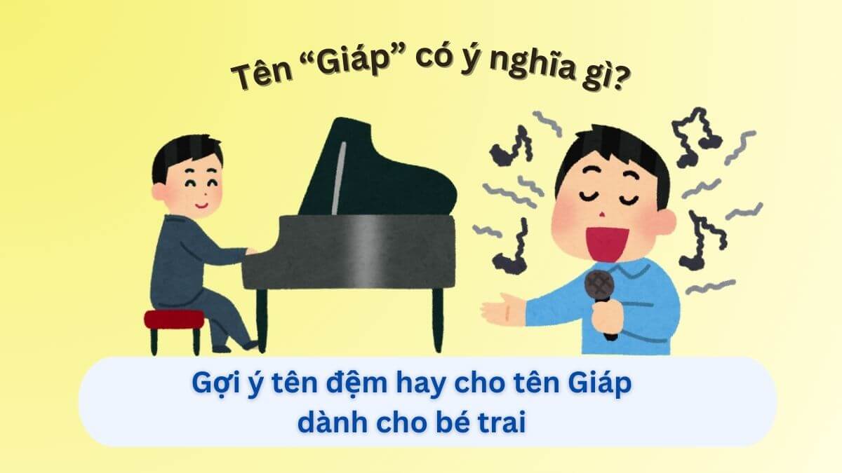 Giáp Danh là gì? Ý nghĩa và nguồn gốc của Giáp Danh Gallery 2