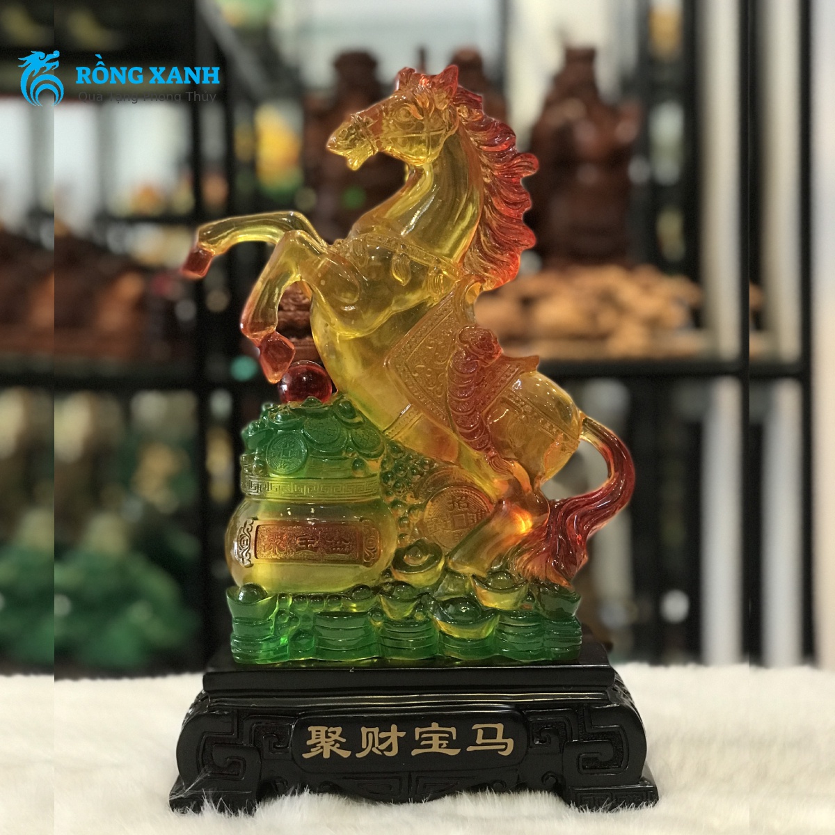 Hàng Ngựa Trong Lô Đề Gallery 1