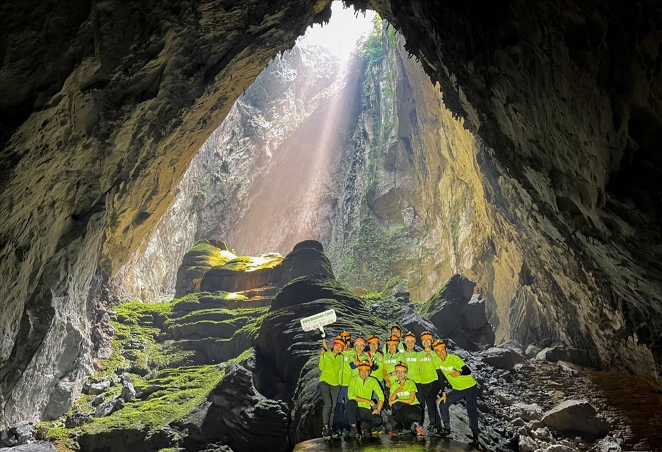 Ý nghĩa của Hang Sơn Đoòng