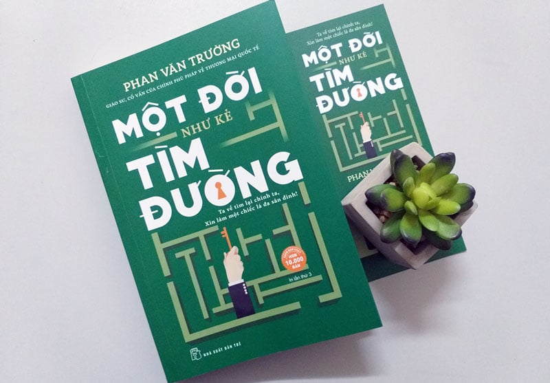 Một Đời Như Kẻ Tìm Đường Gallery 2