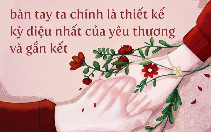 Bàn Tay Đưa Nôi Gallery 1